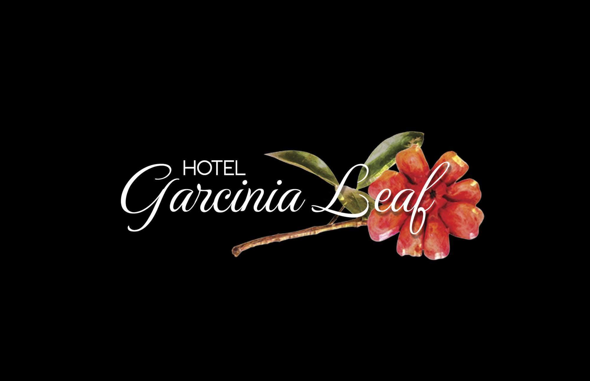 Hotel Garcinia Leaf Хиккадува Экстерьер фото